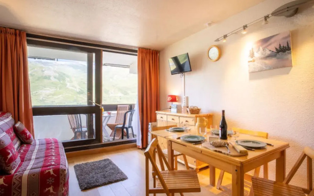 Villa Brelin Les Menuires 31255