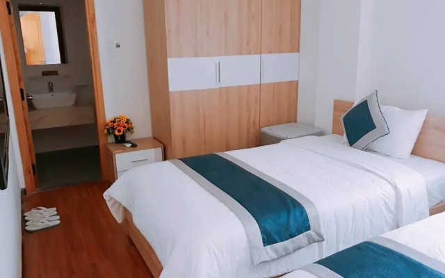 Hanoi Hotel