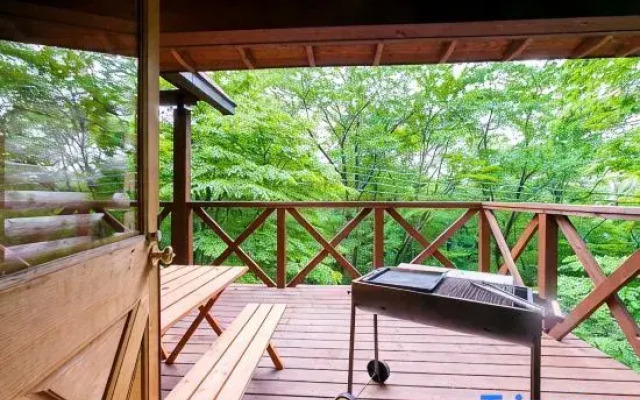 Log House Nasu High Grand