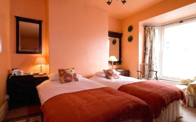 Abode Accommodation