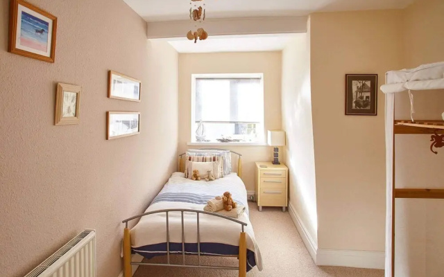 View Point Apartment