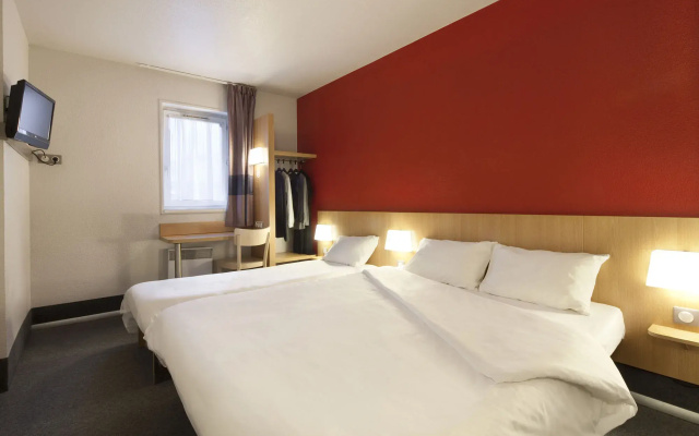 B&B HOTEL Le Mans Nord 1