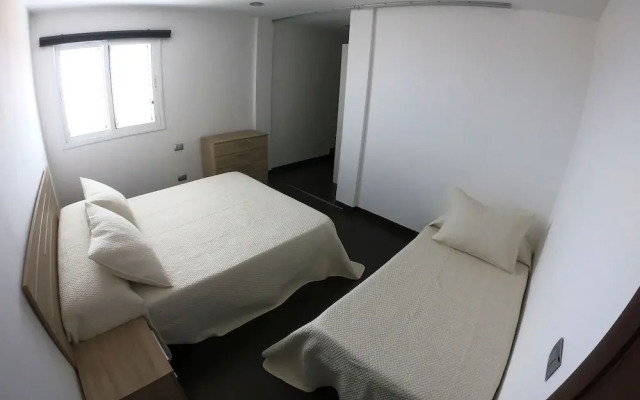 Buddha Apartment