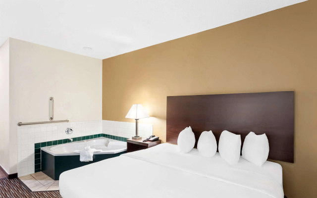 Surestay By Best Western Grayson