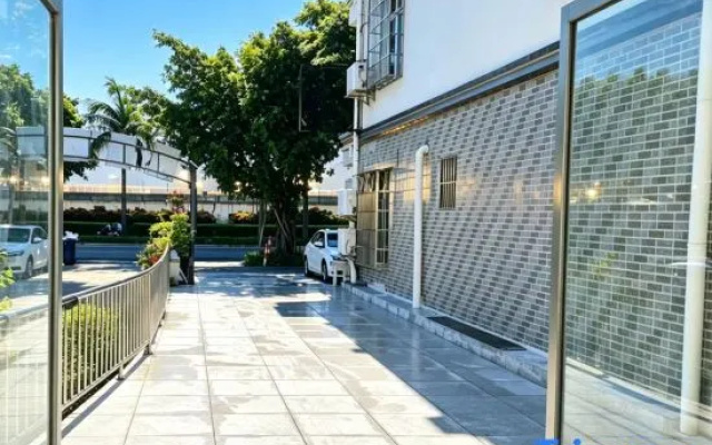 Sanya Fenghuang Meilan Hostel (Sanya Phoenix Airport)