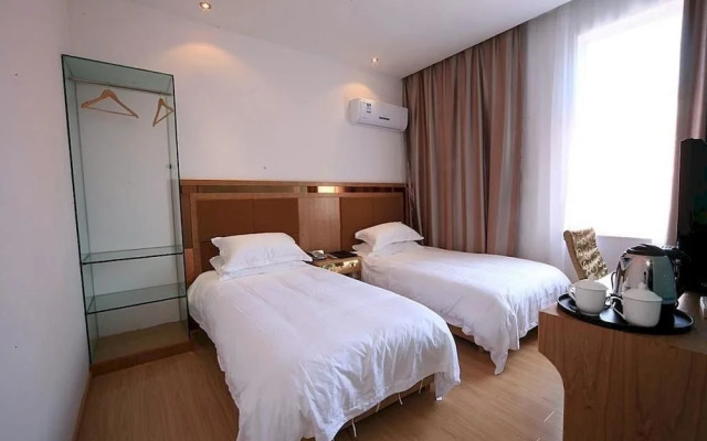 Tianjie Hotel