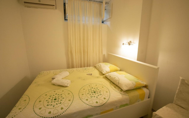 Apartment Brane - great location & garden terrace: A1 Split, Riviera Split