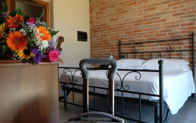 Hotel Le Botti