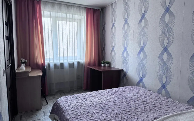Аврора на улице Дзержинского 10