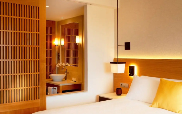 The Westin Bonmont Golf Resort & Spa