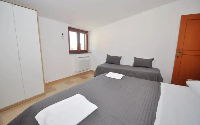 Apartments Cetara