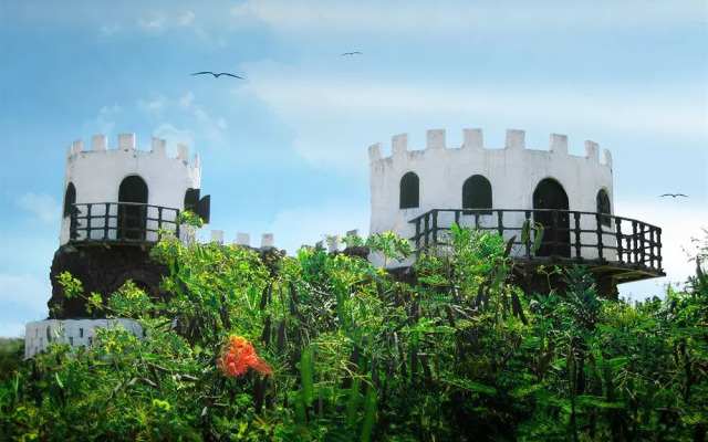 Castillo Galapagos