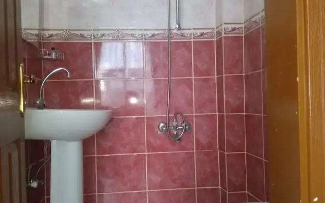 Otel Alimoglu