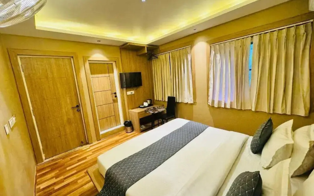 Hotel Pashm Home