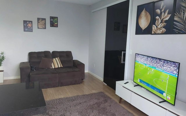 Apartamento bom descanso