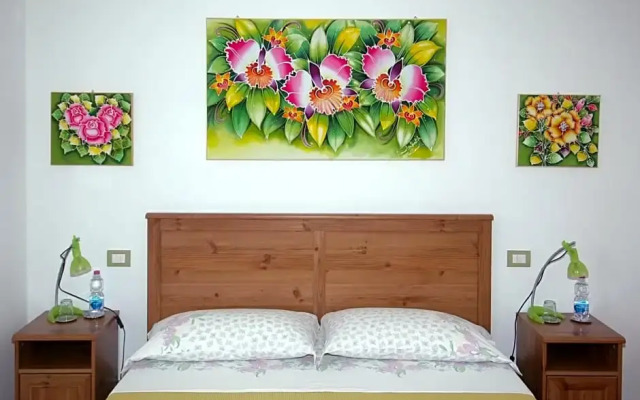 B&B Casa certosa