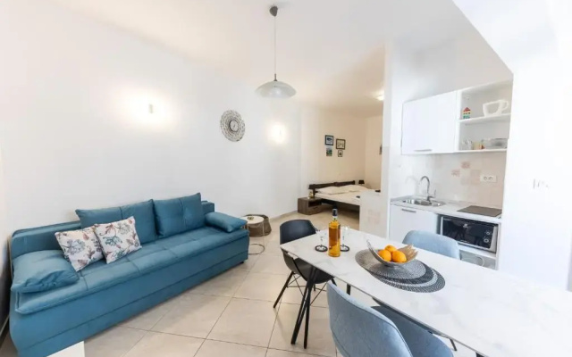 Apartment Sergio