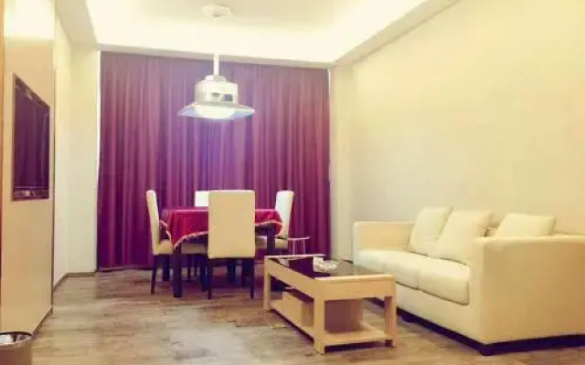 Jia Xi Hotel (Jiaxi Times Square)