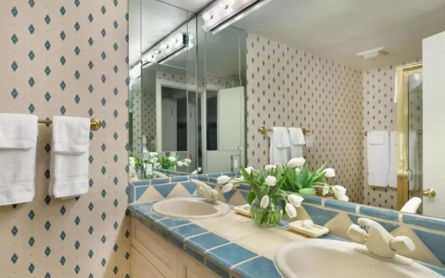 Standard 3 Bedroom - Aspen Alps #200