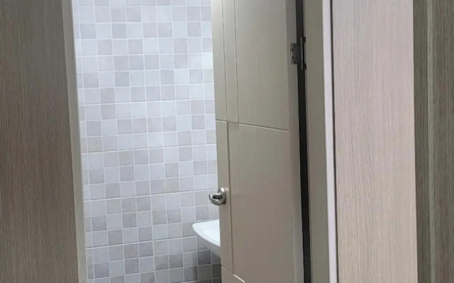 Seogwipo Seohyun Hotel