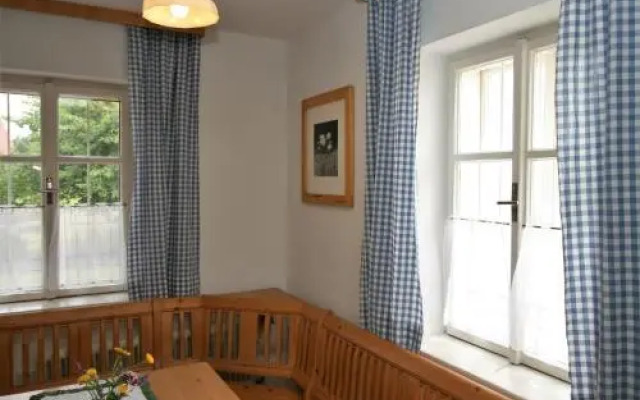 Holiday Home kleine Winten