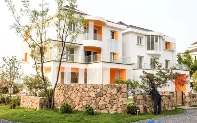 Hongyue Garden Homestay