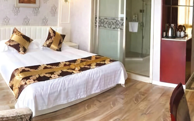 Rui'an Jiahao Hotel