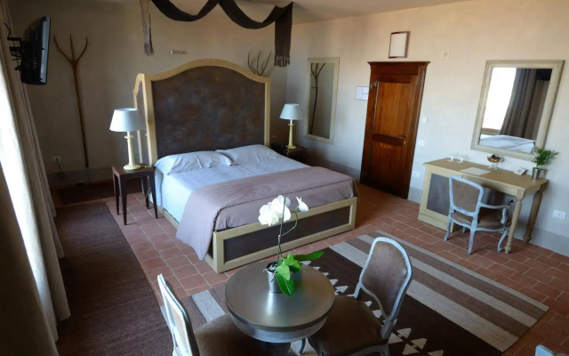 Hotel San Giovanni Resort