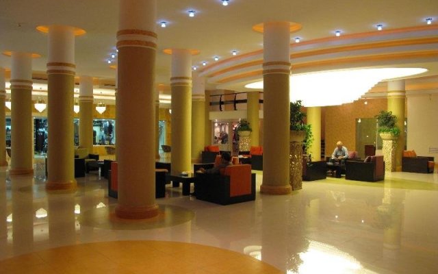 Pars International in Mashhad, Iran from 147$, photos, reviews - zenhotels.com hotel interior