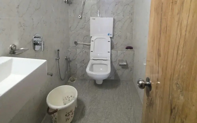 Classy Ac Dormitory
