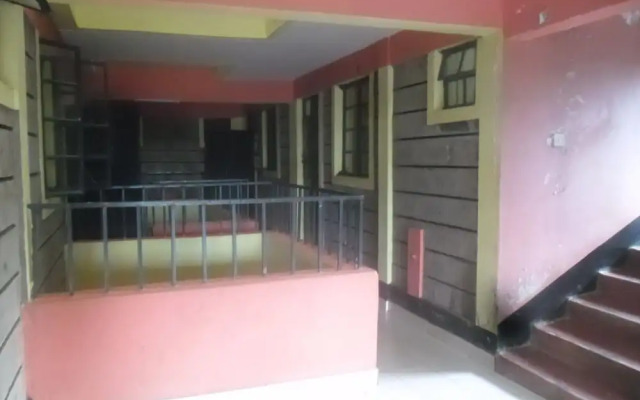 Comfort Hotel