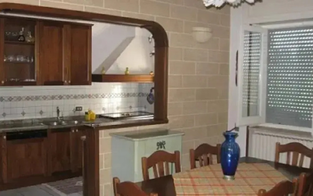 Villa nel Salento