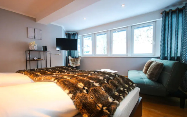 Appartement Bosek