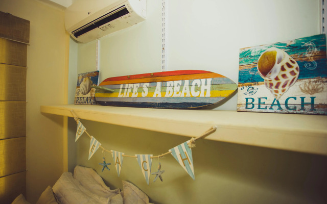 Summer House Inn San Andres