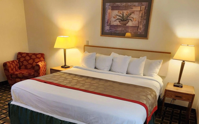 FairBridge Inn Express Decatur Forsyth