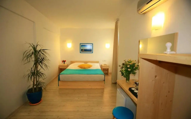 Zephyros City Otel