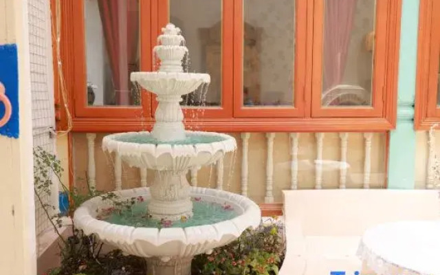 HUATANG•Xu Homestay