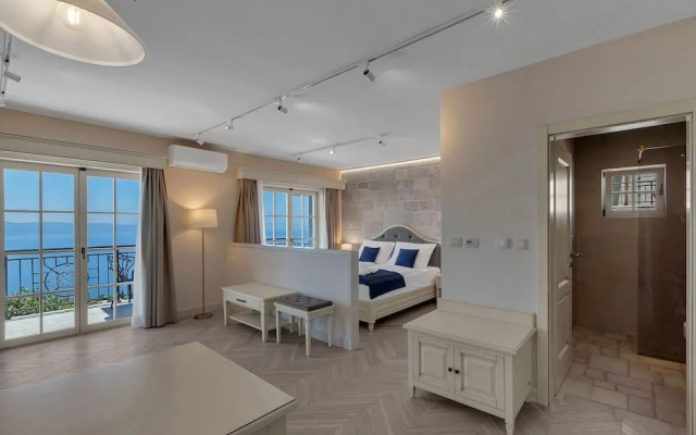 Heritage Hotel Liberan
