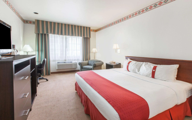 Ramada by Wyndham Williams/Grand Canyon Area