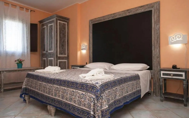 Chiusurelle Village Resort