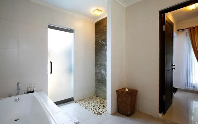 Kubu Manggala Villas