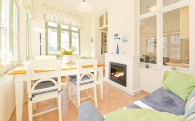 Villa Frohsinn Whg. 7