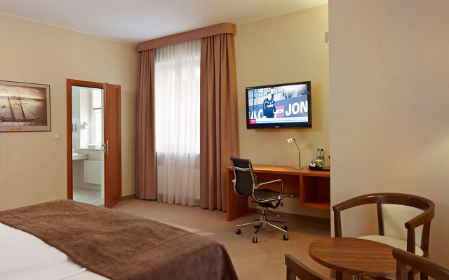 Hotel Focus Szczecin