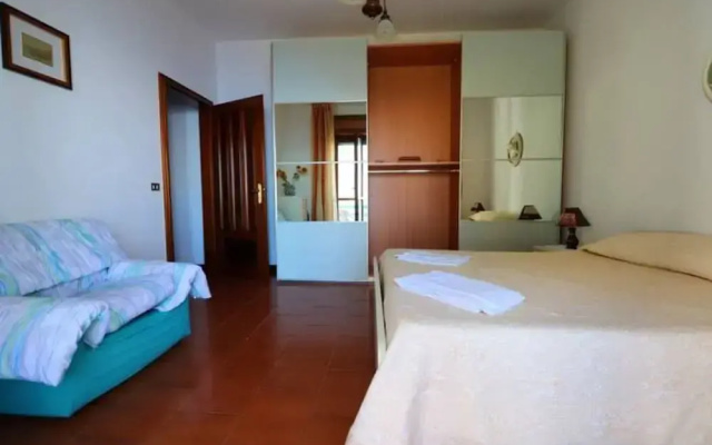 Villa Del Moro