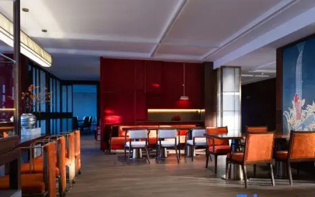 Maison New Century