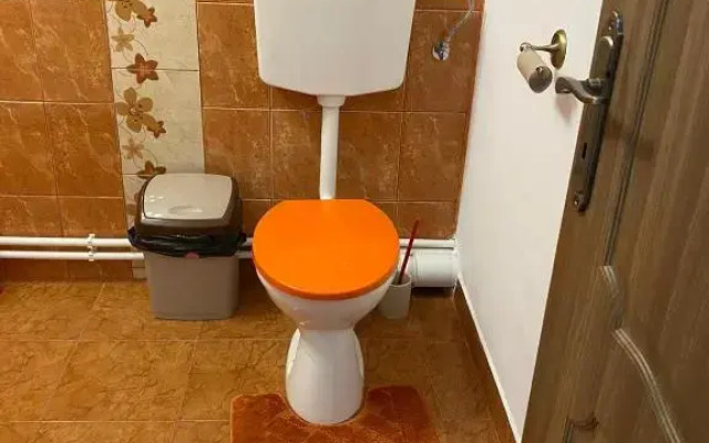 B House Bușteni
