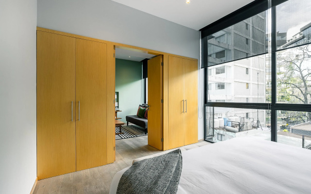Amazing Luxury 2BR Apt. in Polanco