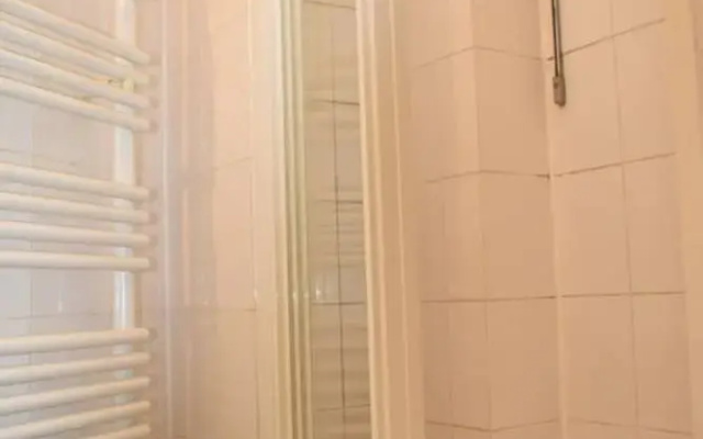 Parisian Apartment In Prime Location