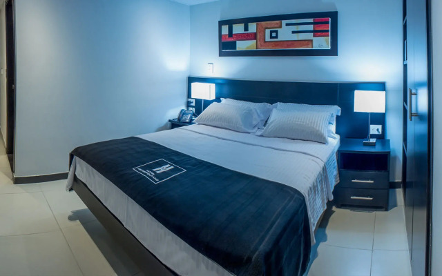Hotel Metropolitano