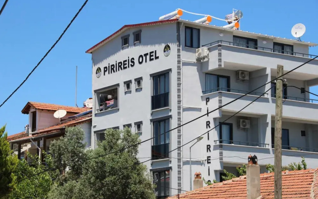 Avşar Apart Motel